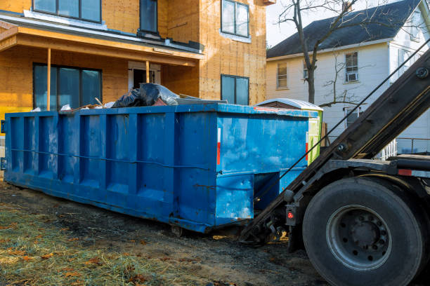 Best Yard Waste Removal  in Canterwood, WA