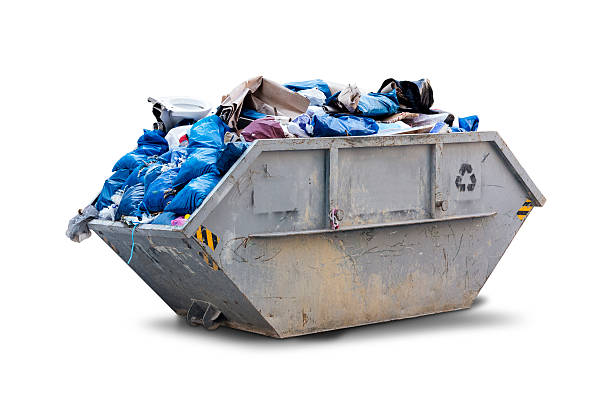 Best Commercial Junk Removal  in Canterwood, WA